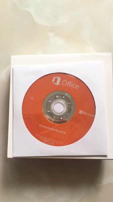 5PC Laptop Microsoft Office 2016 Professional Plus Vollversion