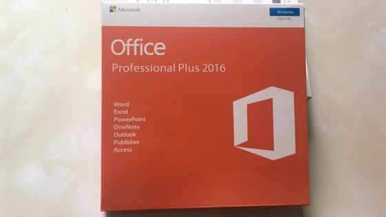 1 pc Aktivasi Online Global Microsoft Office 2016 Pro Plus