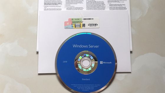 Aktivasi Online Nyata Pusat Data Server Microsoft Windows