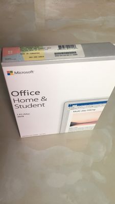 Genuine DHL Shipping MS Office Home & Business 2019