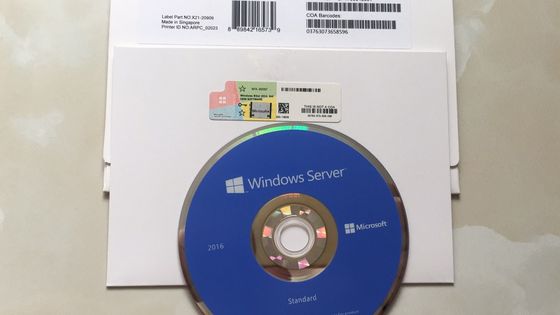 2 Pc Asli Microsoft Windows Server 2019 Ritel Standar